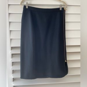 Jcrew - A Line skirt